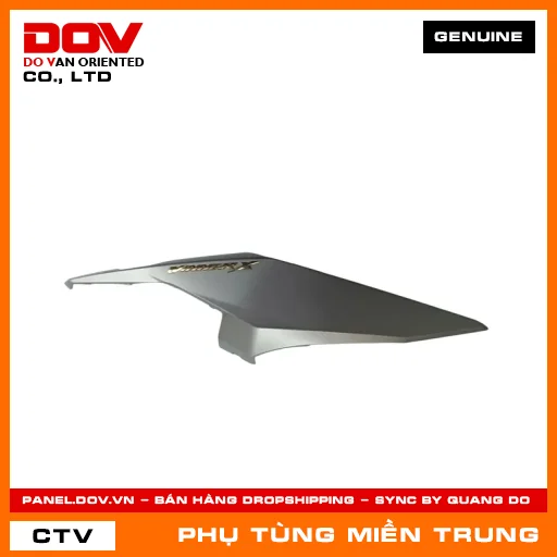 BỘ ỐP SƯỜN SAU PHẢI *NHB18* HONDA CHÍNH HÃNG (MÃ: 64400K2PV70ZA) — 64400K2PV70ZA