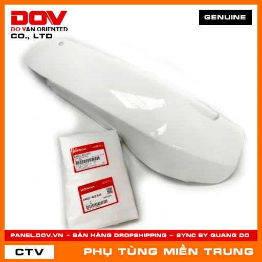 CÁNH YẾM BÊN PHẢI HONDA CHÍNH HÃNG (MÃ: 64401402670) — 64401402670