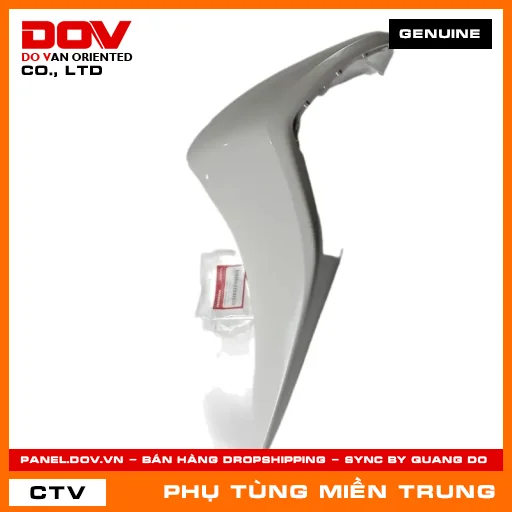 ỐP TRƯỚC BÊN TRÁI *NHB35P* HONDA CHÍNH HÃNG (MÃ: 64401K1NV00ZD) — 64401K1NV00ZD