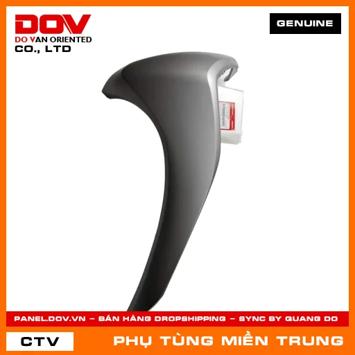 ỐP TRƯỚC BÊN TRÁI *NHB18M* HONDA CHÍNH HÃNG (MÃ: 64401K1NV00ZF) — 64401K1NV00ZF