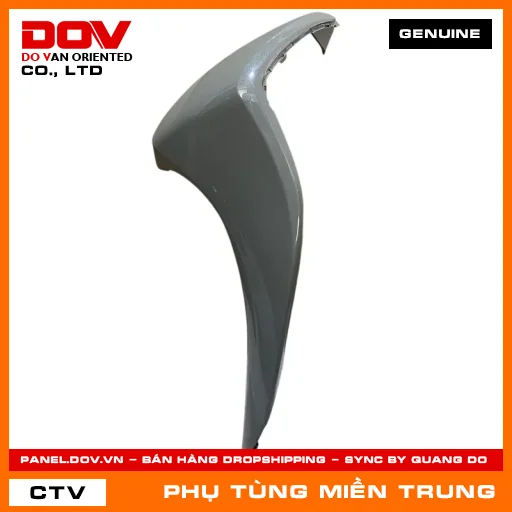 ỐP TRƯỚC TRÁI *NHC60* HONDA CHÍNH HÃNG (MÃ: 64401K1NV00ZG) — 64401K1NV00ZG