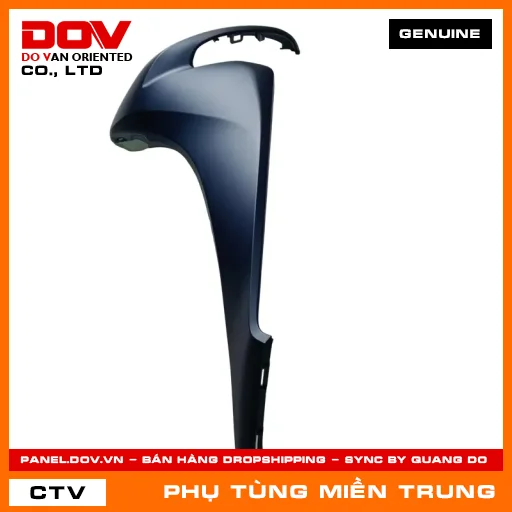 ỐP TRƯỚC BÊN TRÁI *PB425M* HONDA CHÍNH HÃNG (MÃ: 64401K2CV00ZJ) — 64401K2CV00ZJ