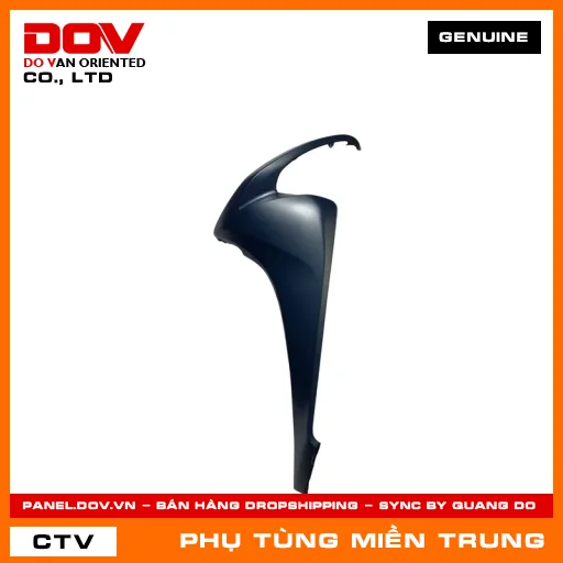 ỐP TRƯỚC BÊN TRÁI *PB434M* HONDA CHÍNH HÃNG (MÃ: 64401K2CV00ZM) — 64401K2CV00ZM
