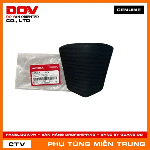 NẮP MỞ BÌNH XĂNG *NH1* HONDA CHÍNH HÃNG (MÃ: 64405K1ZJ10ZA) — 64405K1ZJ10ZA