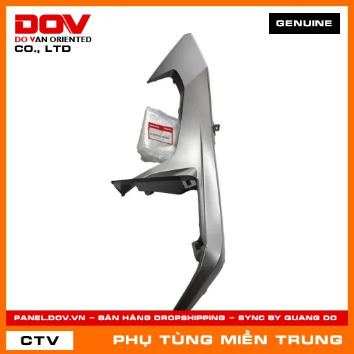 TẤM ỐP YẾM PHẢI *NHB18M* HONDA CHÍNH HÃNG (MÃ: 64410K66V00ZB) — 64410K66V00ZB
