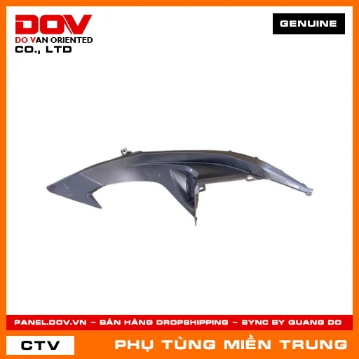 TẤM ỐP YẾM PHẢI *NHB86M* HONDA CHÍNH HÃNG (MÃ: 64410K66V00ZG) — 64410K66V00ZG