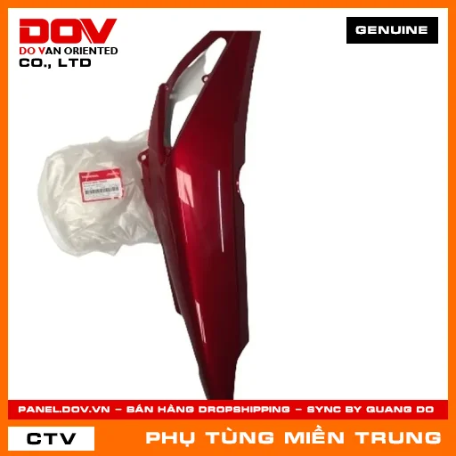 ỐP SƯỜN PHẢI *R313C* HONDA CHÍNH HÃNG (MÃ: 64410KPH700ZK) — 64410KPH700ZK