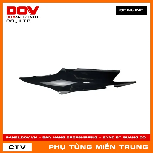 ỐP SƯỜN PHẢI *NHA69P* HONDA CHÍNH HÃNG (MÃ: 64410KTL640ZT) — 64410KTL640ZT