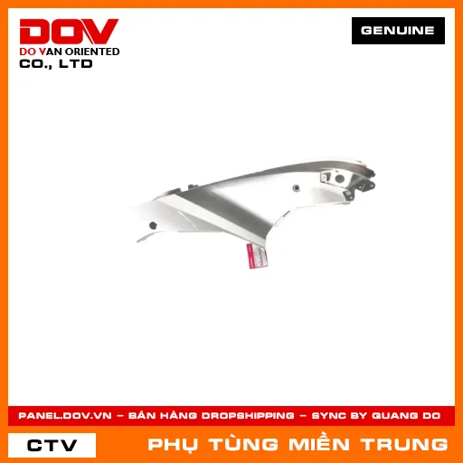 ỐP YẾM BÊN PHẢI *NH411M* HONDA CHÍNH HÃNG (MÃ: 64410KVGV20ZA) — 64410KVGV20ZA