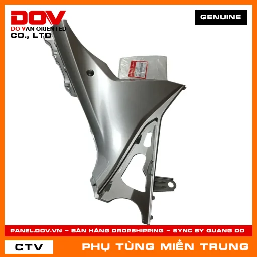 TẤM ỐP YẾM PHẢI *NHB24M* HONDA CHÍNH HÃNG (MÃ: 64410KVGV40ZB) — 64410KVGV40ZB