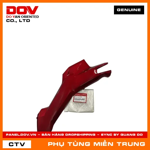 ỐP SƯỜN SÀN BÊN TRÁI *R340C* HONDA CHÍNH HÃNG (MÃ: 64420K1FV00ZD) — 64420K1FV00ZD