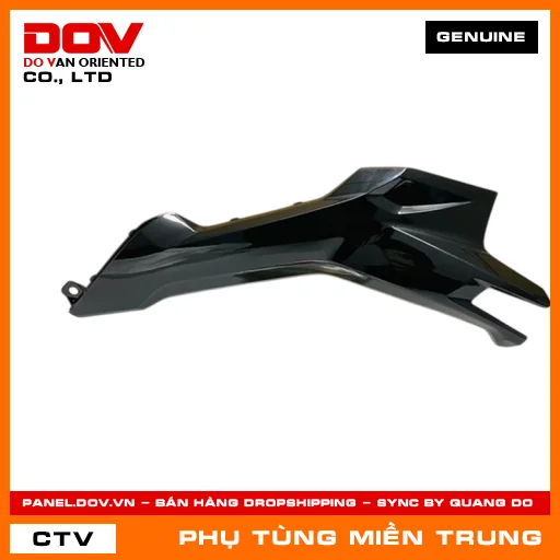 ỐP SƯỜN SÀN BÊN TRÁI *NHA69P* HONDA CHÍNH HÃNG (MÃ: 64420K1FV00ZH) — 64420K1FV00ZH