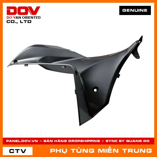 TẤM ỐP YẾM TRÁI NHA62M HONDA CHÍNH HÃNG (MÃ: 64420K27V00ZB) — 64420K27V00ZB