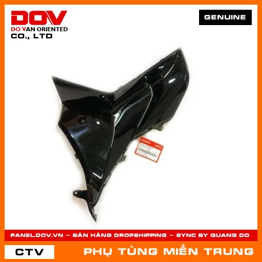 TẤM ỐP YẾM TRÁI*NH1* HONDA CHÍNH HÃNG (MÃ: 64420K27V00ZP) — 64420K27V00ZP