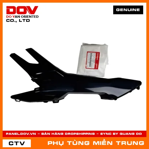 ỐP SƯỜN SÀN TRÁI *NHB25* HONDA CHÍNH HÃNG (MÃ: 64420K2ZV00ZD) — 64420K2ZV00ZD