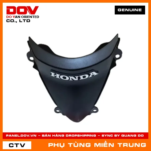 ỐP SƯỜN TRÁI *G194M* HONDA CHÍNH HÃNG (MÃ: 64420KTM970ZA) — 64420KTM970ZA