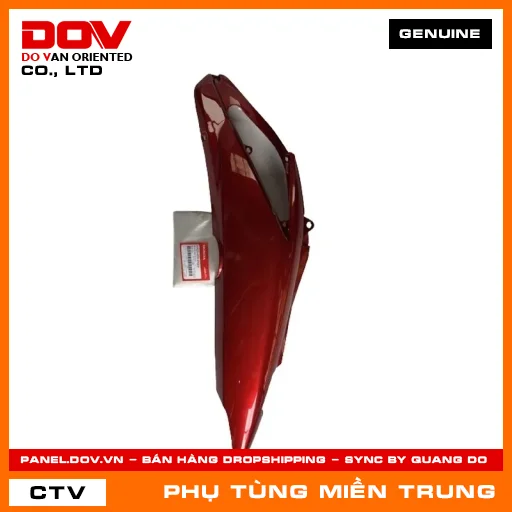 ỐP SƯỜN TRÁI *R313C* HONDA CHÍNH HÃNG (MÃ: 64420KTM970ZD) — 64420KTM970ZD