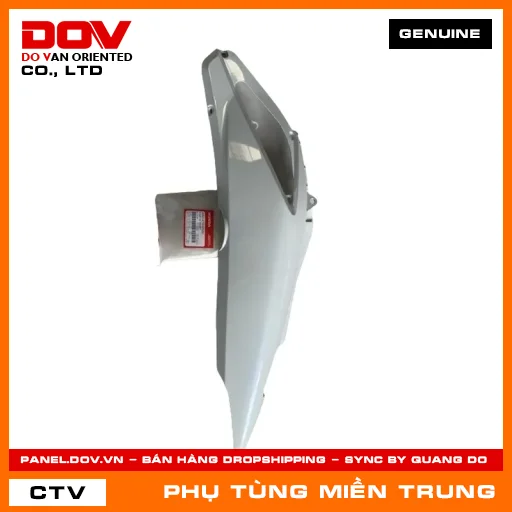 ỐP SƯỜN TRÁI *NHA96P* HONDA CHÍNH HÃNG (MÃ: 64420KTM970ZK) — 64420KTM970ZK