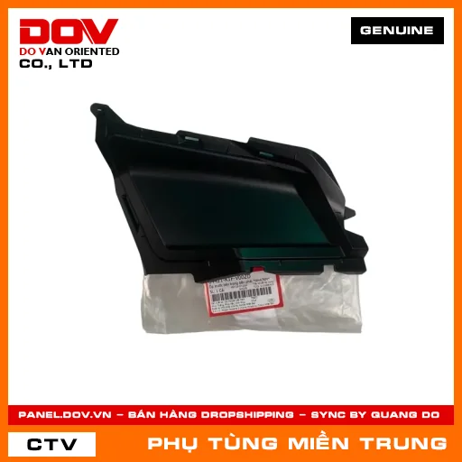 ỐP TRƯỚC BÊN TRONG BÊN PHẢI *NHA76M* HONDA CHÍNH HÃNG (MÃ: 64421K1FV00ZD) — 64421K1FV00ZD