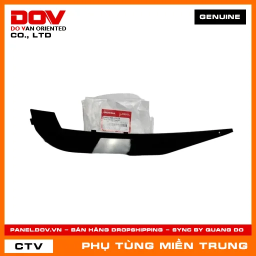 ỐP SÀN DƯỚI PHẢI *NHB25M* HONDA CHÍNH HÃNG (MÃ: 64421K66V00ZB) — 64421K66V00ZB