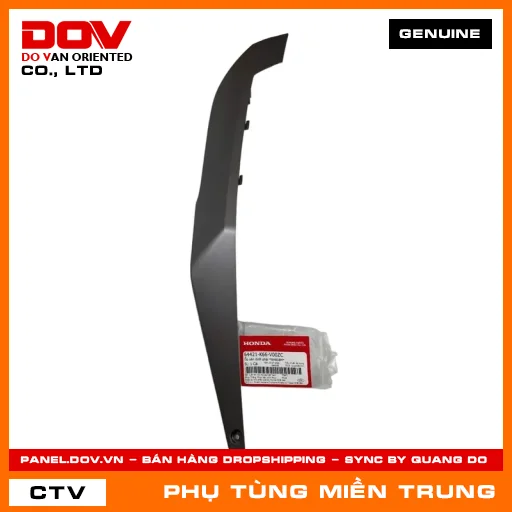 ỐP SÀN DƯỚI PHẢI *NHB18M* HONDA CHÍNH HÃNG (MÃ: 64421K66V00ZC) — 64421K66V00ZC
