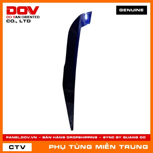 ỐP SÀN DƯỚI PHẢI  *PB390M* HONDA CHÍNH HÃNG (MÃ: 64421K66V00ZG) — 64421K66V00ZG