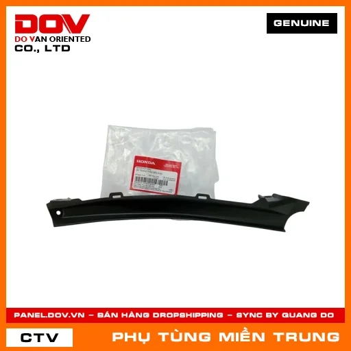 ỐP TRONG THÂN BÊN PHẢI HONDA CHÍNH HÃNG (MÃ: 64430K2PV60) — 64430K2PV60
