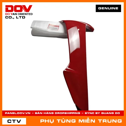 CÁNH YẾM PHẢI *R263* HONDA CHÍNH HÃNG (MÃ: 64430K89V00ZA) — 64430K89V00ZA