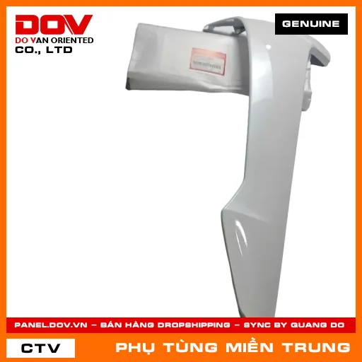 CÁNH YẾM PHẢI *NHB55P* HONDA CHÍNH HÃNG (MÃ: 64430K89V00ZB) — 64430K89V00ZB
