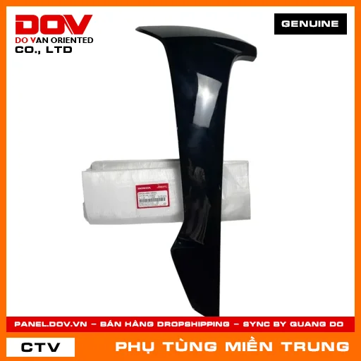 CÁNH YẾM PHẢI *NHB25M* HONDA CHÍNH HÃNG (MÃ: 64430K89V00ZC) — 64430K89V00ZC