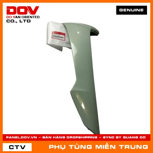 CÁNH YẾM PHẢI *GY150P* HONDA CHÍNH HÃNG (MÃ: 64430K89V00ZD) — 64430K89V00ZD
