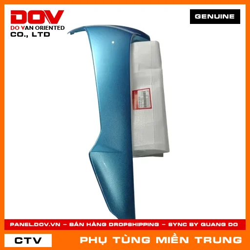 CÁNH YẾM PHẢI *B203M* HONDA CHÍNH HÃNG (MÃ: 64430K89V00ZE) — 64430K89V00ZE