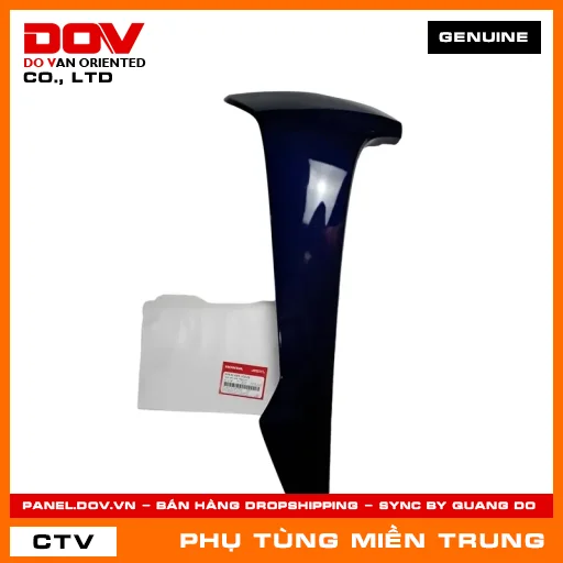 CÁNH YẾM PHẢI *PB421M* HONDA CHÍNH HÃNG (MÃ: 64430K89V00ZR) — 64430K89V00ZR
