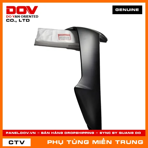 CÁNH YẾM PHẢI *NHA76* HONDA CHÍNH HÃNG (MÃ: 64430K89V00ZV) — 64430K89V00ZV