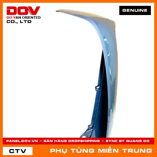 CÁNH YẾM PHẢI *PB141M* HONDA CHÍNH HÃNG (MÃ: 64430KEV900YA) — 64430KEV900YA