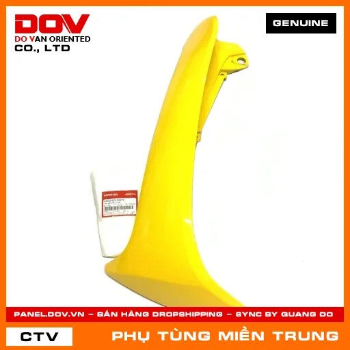 CÁNH YẾM PHẢI *Y106* HONDA CHÍNH HÃNG (MÃ: 64430KEV900YE) — 64430KEV900YE