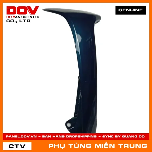 CÁNH YẾM PHẢI *B142P* HONDA CHÍNH HÃNG (MÃ: 64430KEV900ZA) — 64430KEV900ZA