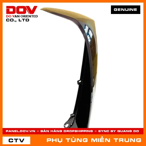 CÁNH YẾM PHẢI *R150CU* HONDA CHÍNH HÃNG (MÃ: 64430KEV900ZF) — 64430KEV900ZF