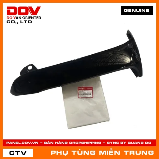 CÁNH YẾM PHẢI *NH1* HONDA CHÍNH HÃNG (MÃ: 64430KEV900ZH) — 64430KEV900ZH