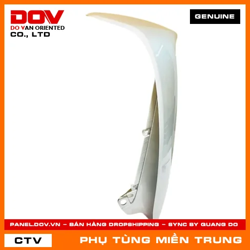 CÁNH YẾM PHẢI *NH411M* HONDA CHÍNH HÃNG (MÃ: 64430KEV900ZN) — 64430KEV900ZN