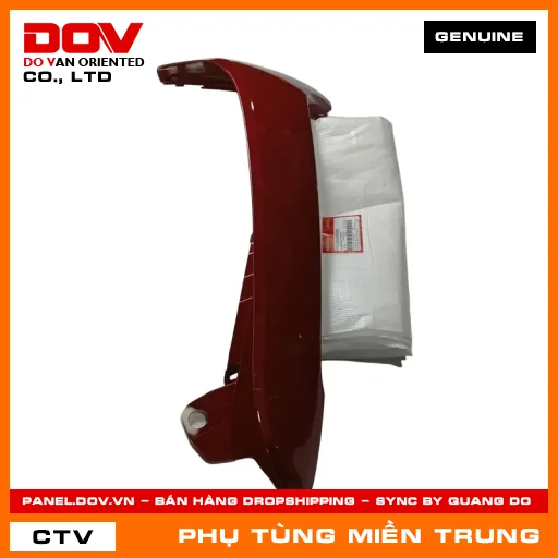 CÁNH YẾM PHẢI *R203M* HONDA CHÍNH HÃNG (MÃ: 64430KEV900ZQ) — 64430KEV900ZQ