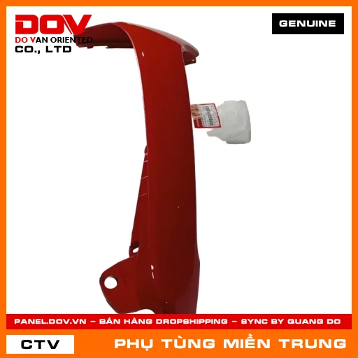 CÁNH YẾM PHẢI *R263* HONDA CHÍNH HÃNG (MÃ: 64430KEV900ZS) — 64430KEV900ZS