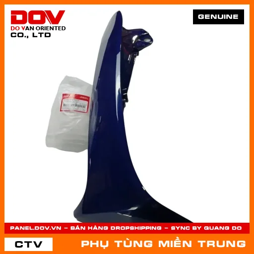 CÁNH YẾM PHẢI *PB171MU* HONDA CHÍNH HÃNG (MÃ: 64430KEV900ZX) — 64430KEV900ZX