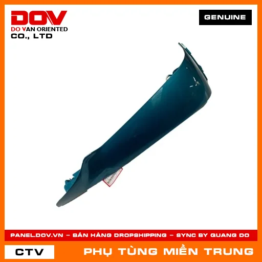 CÁNH YẾM PHẢI *B154M* HONDA CHÍNH HÃNG (MÃ: 64430KFL890ZA) — 64430KFL890ZA