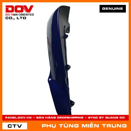 CÁNH YẾM PHẢI *PB171MU* HONDA CHÍNH HÃNG (MÃ: 64430KFL890ZD) — 64430KFL890ZD