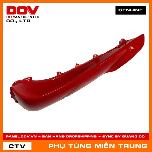 CÁNH YẾM PHẢI *R263* HONDA CHÍNH HÃNG (MÃ: 64430KFL890ZE) — 64430KFL890ZE