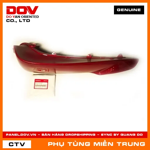 CÁNH YẾM PHẢI *R203M* HONDA CHÍNH HÃNG (MÃ: 64430KFL890ZF) — 64430KFL890ZF
