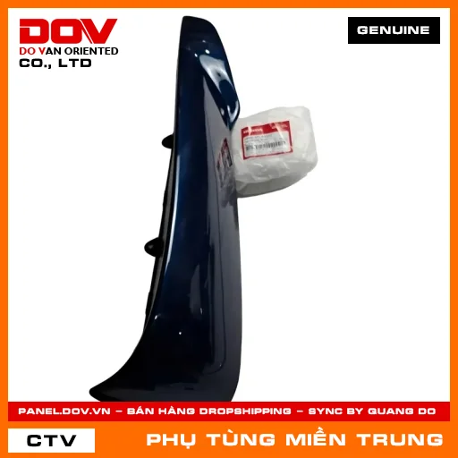 CÁNH YẾM PHẢI *B142P* HONDA CHÍNH HÃNG (MÃ: 64430KFL890ZG) — 64430KFL890ZG
