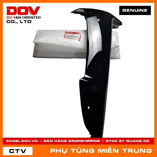 CÁNH YẾM PHẢI*NHB25M* HONDA CHÍNH HÃNG (MÃ: 64430KTL640YE) — 64430KTL640YE