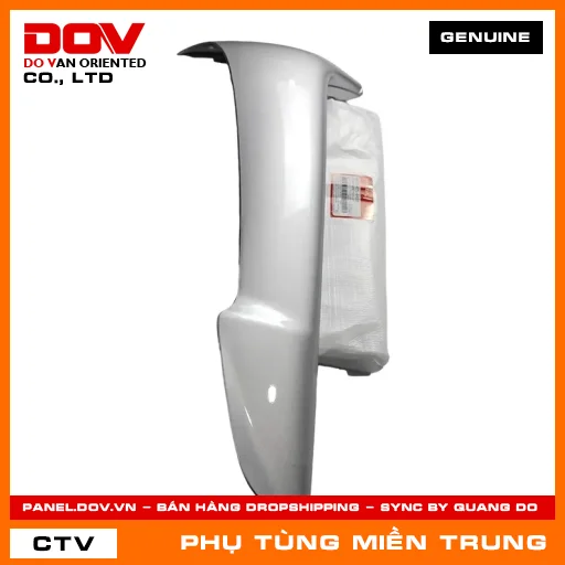 CÁNH YẾM PHẢI *NH411M* HONDA CHÍNH HÃNG (MÃ: 64430KTL640ZF) — 64430KTL640ZF